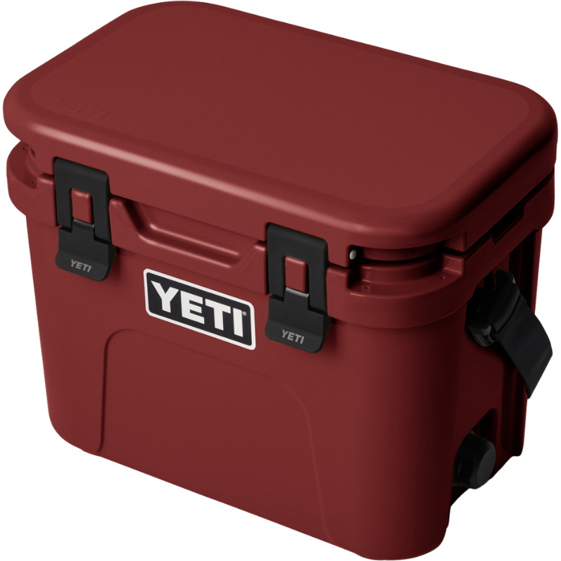 2026 YETI Roadie 15 Cool Box 70000006831 - Stag Red